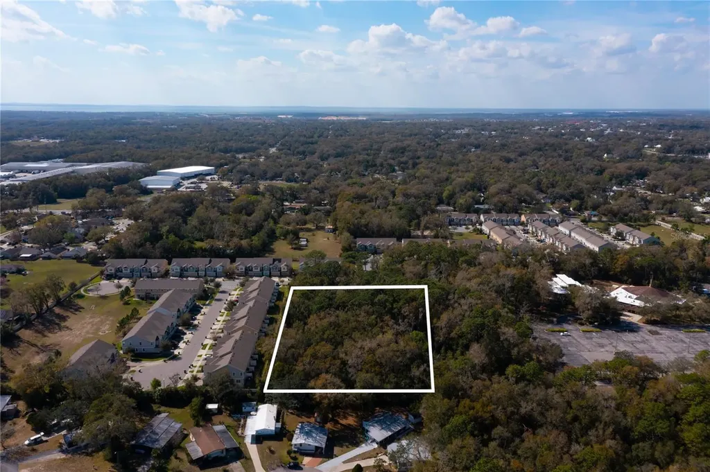 834 S Orange Blossom Trail Apopka FL 32703