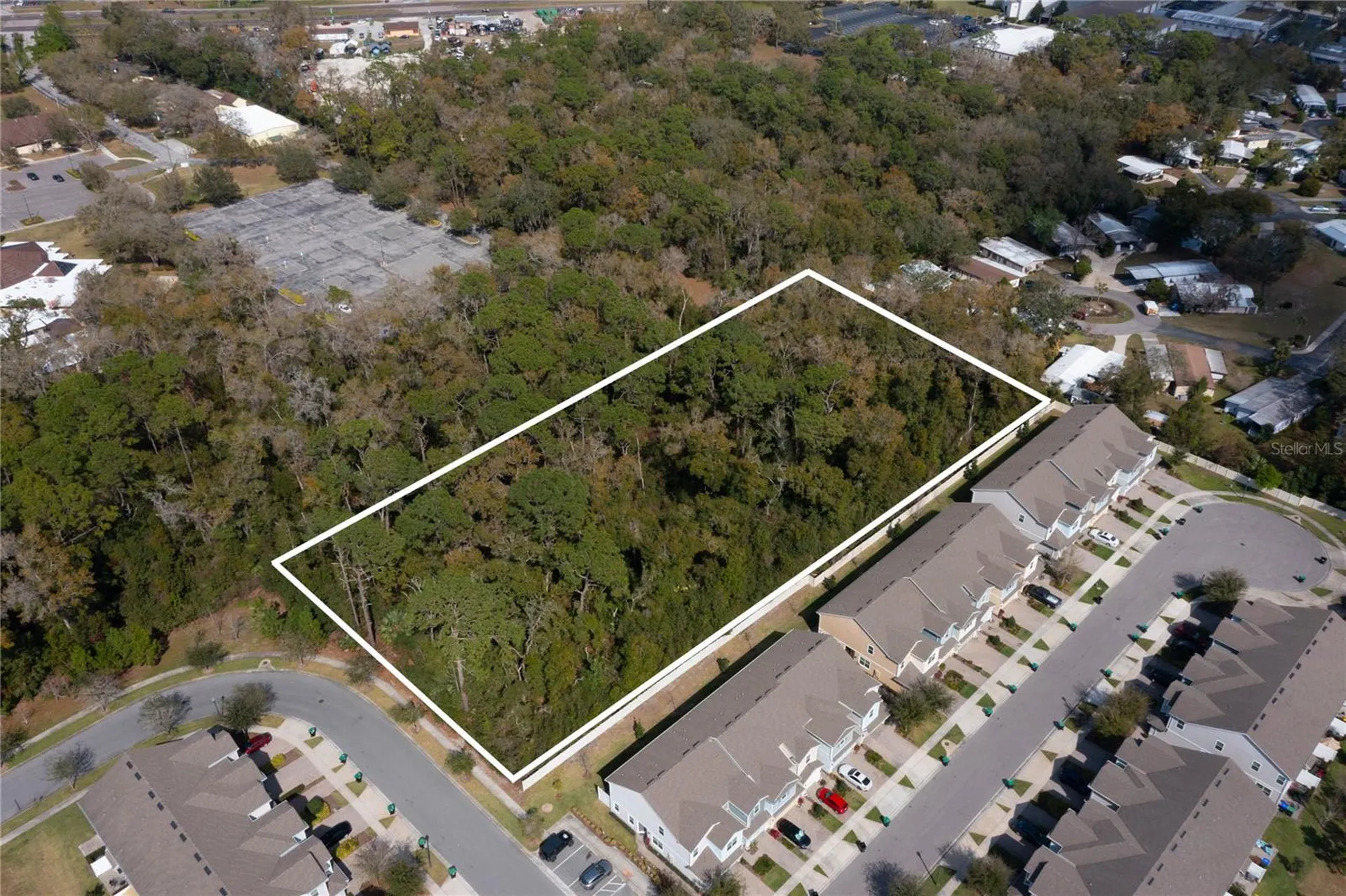 834 S Orange Blossom Trail Apopka FL 32703