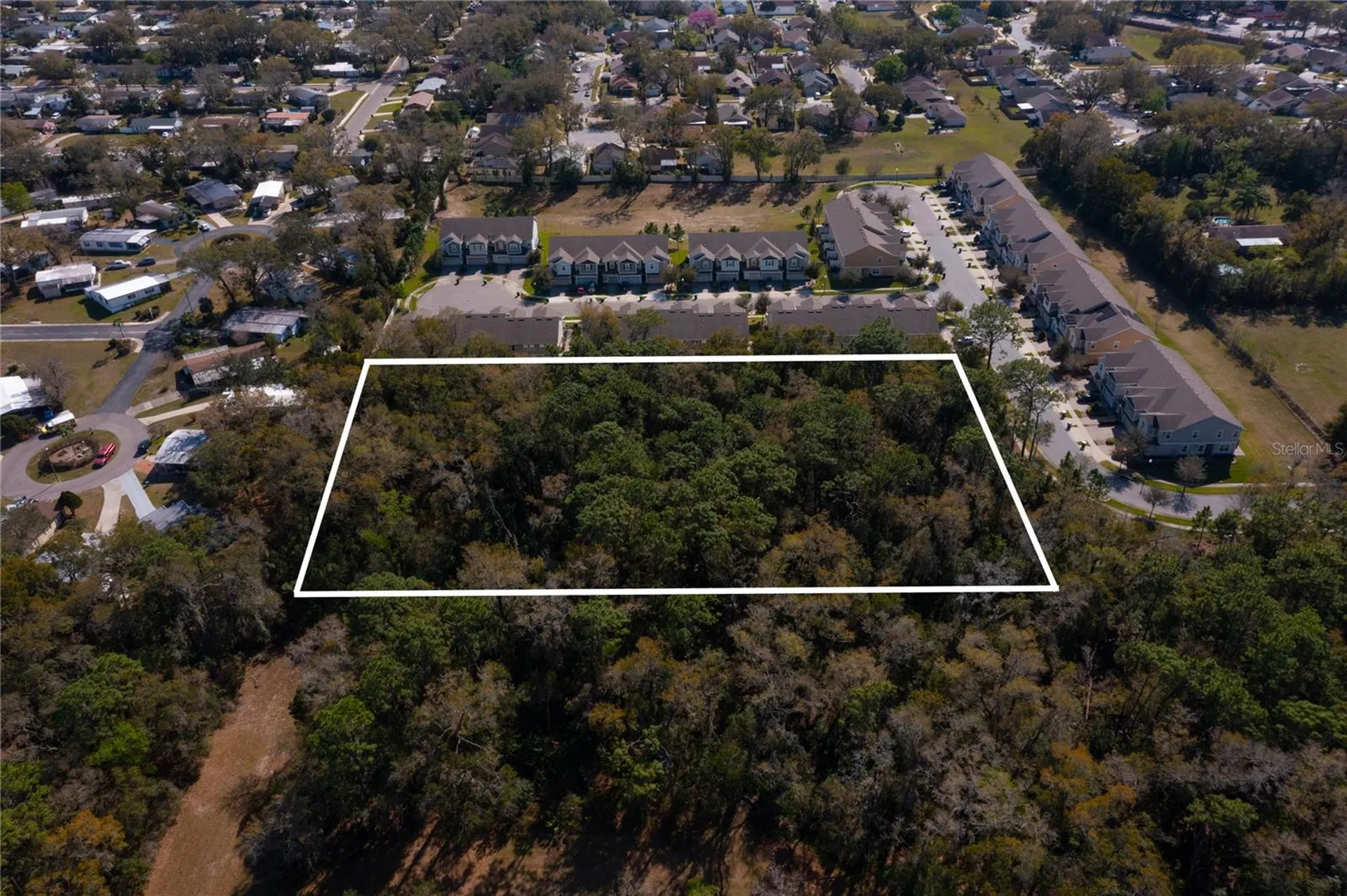 834 S Orange Blossom Trail Apopka FL 32703