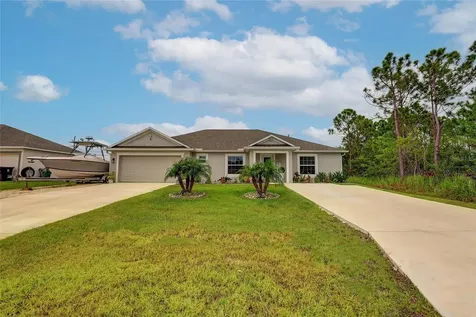 1245 SW Bargello Avenue Port St Lucie FL 34953