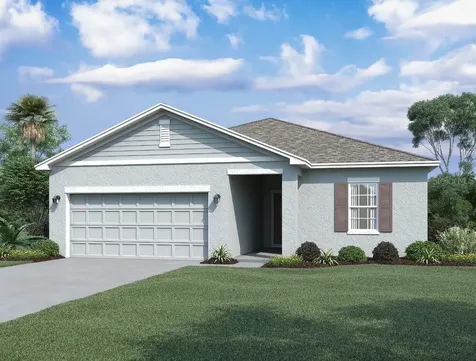 2745 Granville Drive Kissimmee FL 34758