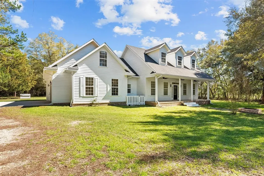 7615 NW 218th Street Alachua FL 32615