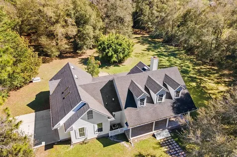 7615 NW 218th Street Alachua FL 32615