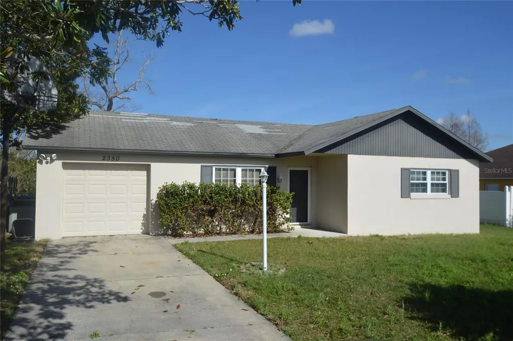 2350 Belen Drive Deltona FL 32738