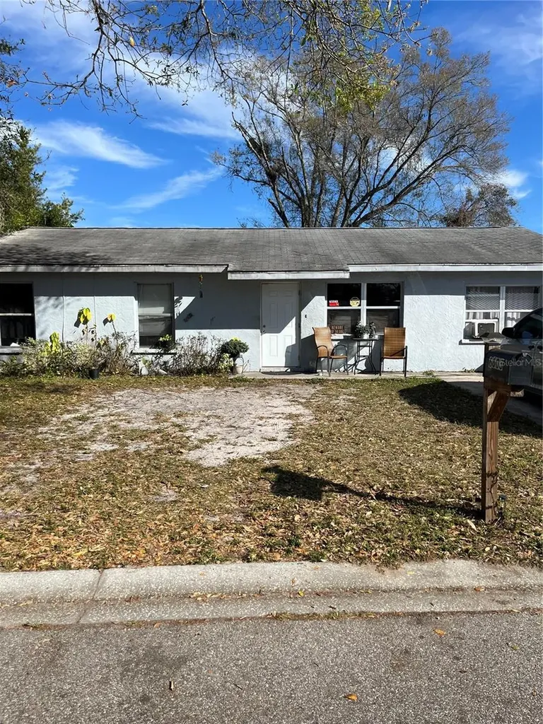 6603 4th Avenue NE Bradenton FL 34208