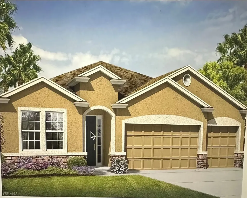 234 SW 24th Place Cape Coral FL 33991