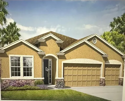 234 SW 24th Place Cape Coral FL 33991