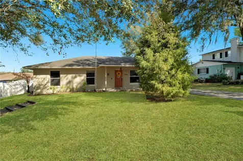 805 Judy Avenue Wildwood FL 34785