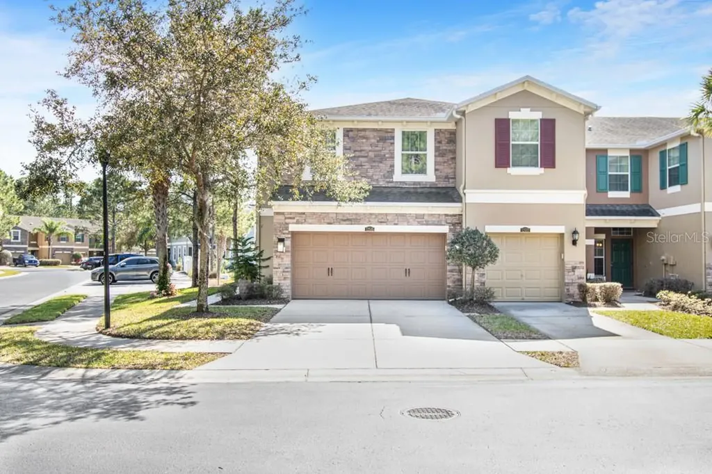 12535 Streamdale Drive Tampa FL 33626