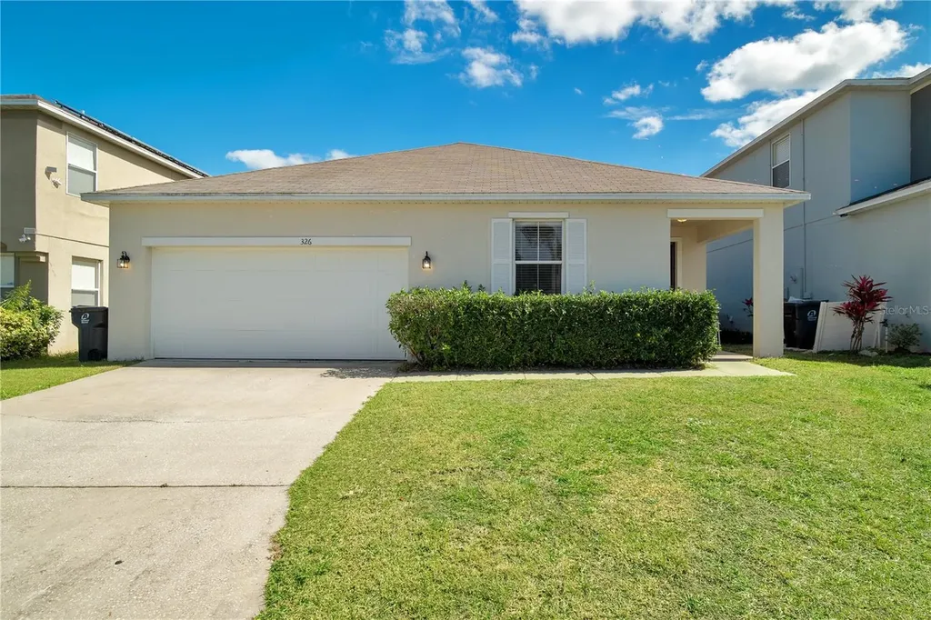 326 Kettering Road Davenport FL 33897
