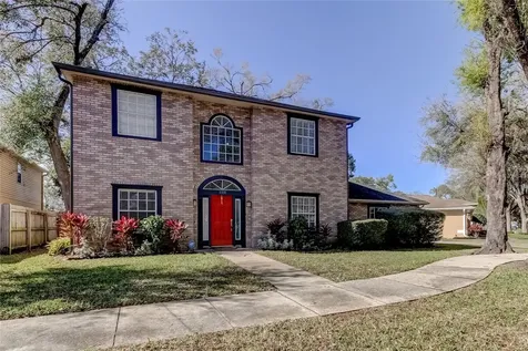 1310 W Carissa Court Tampa FL 33604