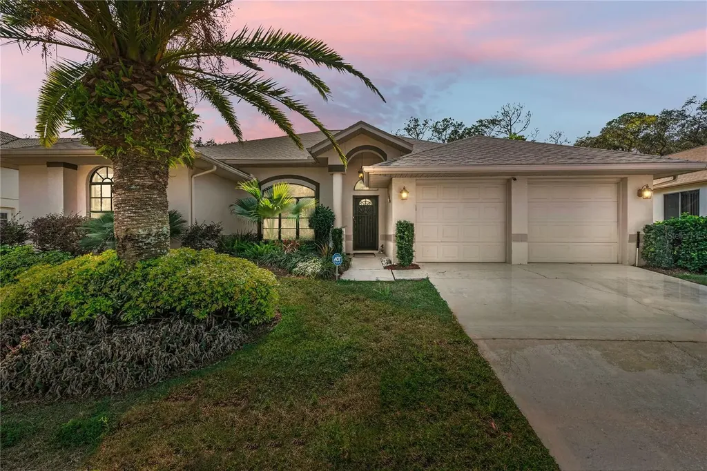 14337 Pimberton Drive Hudson FL 34667