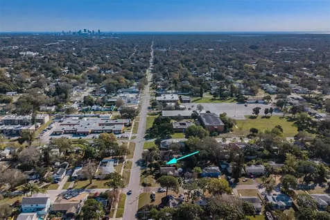 5914 15th Avenue S Gulfport FL 33707