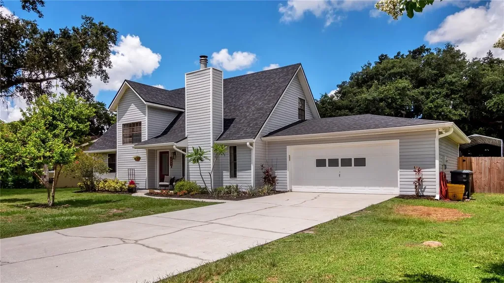 4009 Sugar Creek Lane Lakeland FL 33811