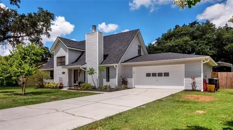 4009 Sugar Creek Lane Lakeland FL 33811