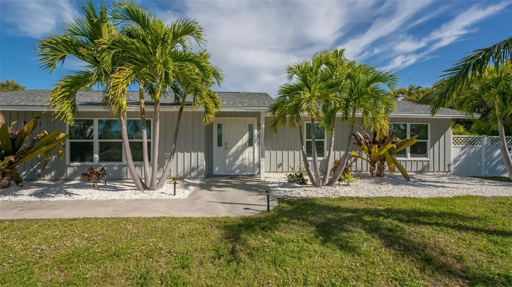 500 Schooner Lane Longboat Key FL 34228