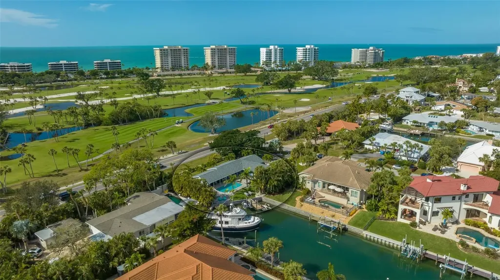 500 Schooner Lane Longboat Key FL 34228