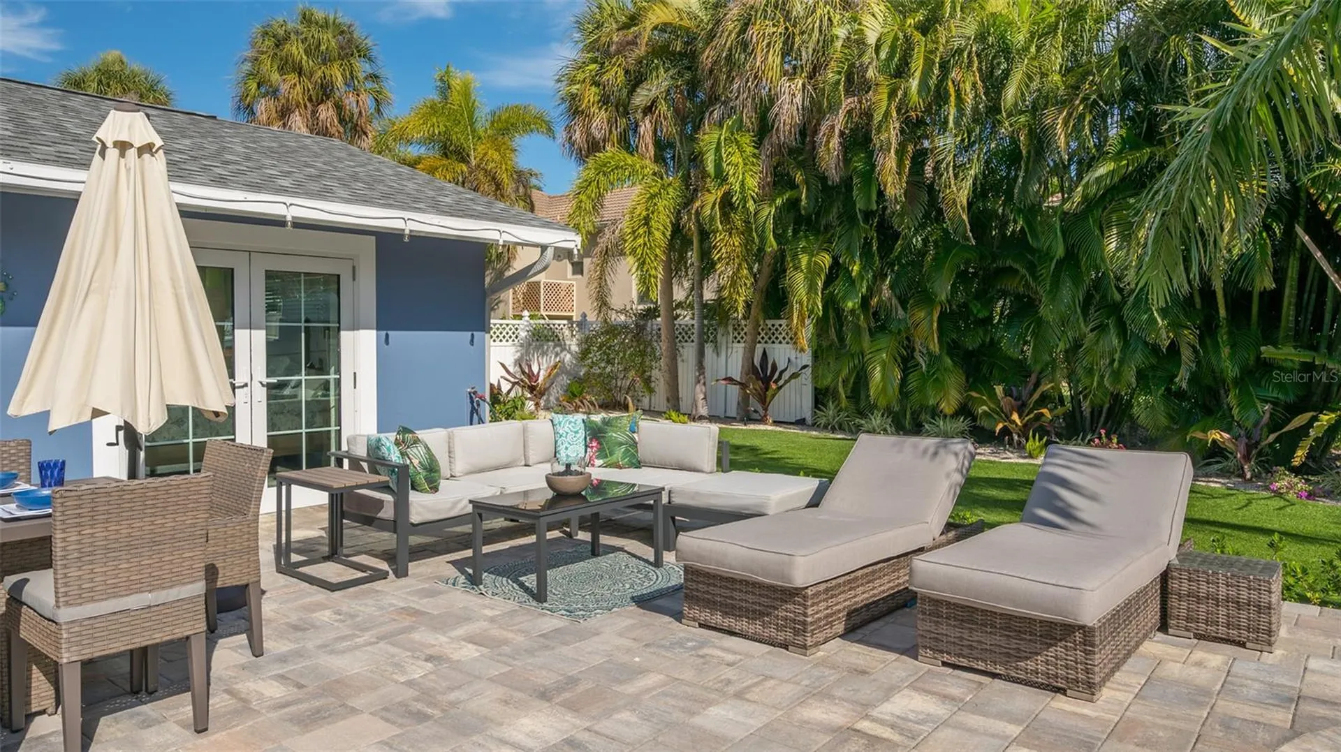 500 Schooner Lane Longboat Key FL 34228