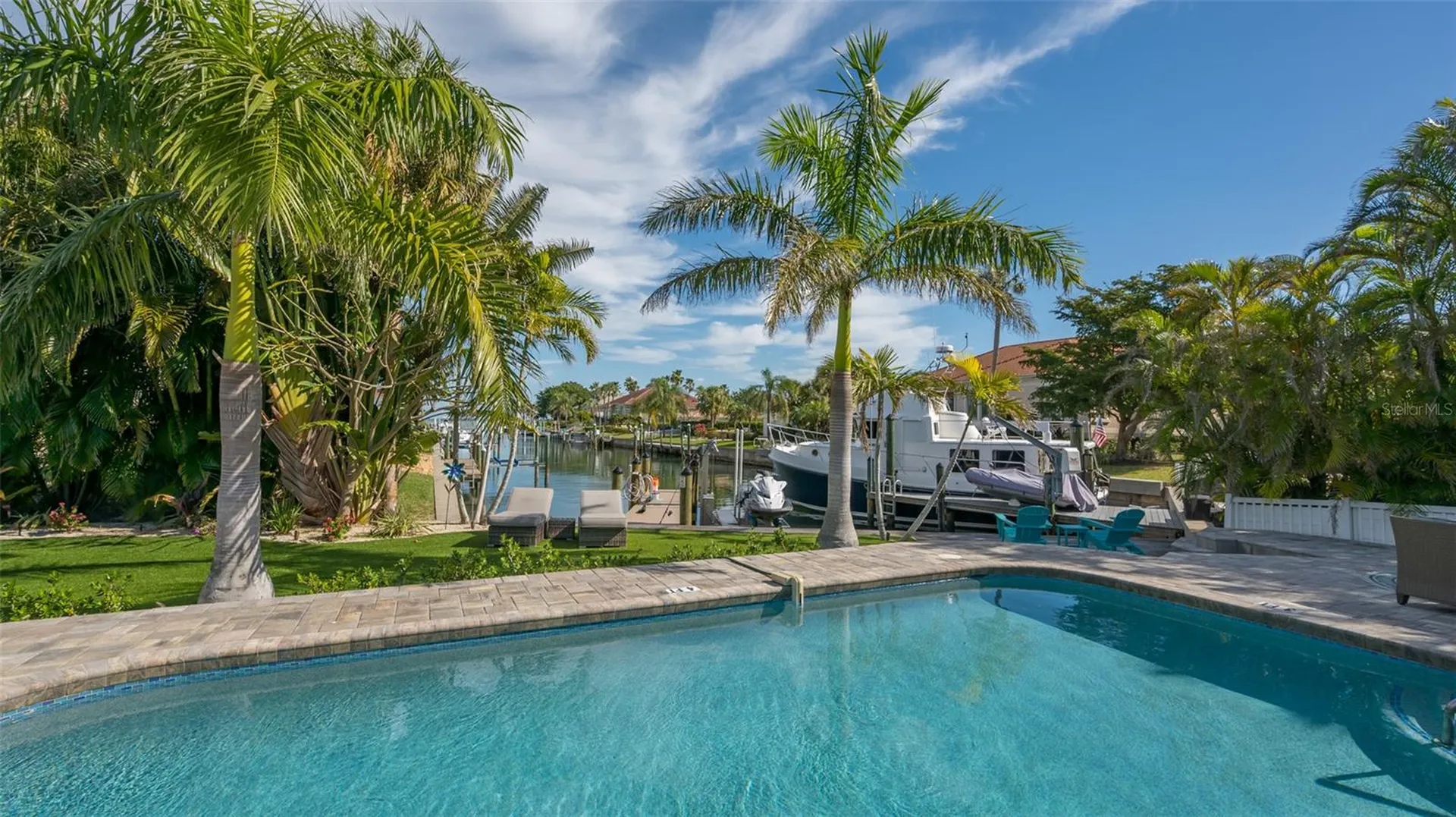 500 Schooner Lane Longboat Key FL 34228