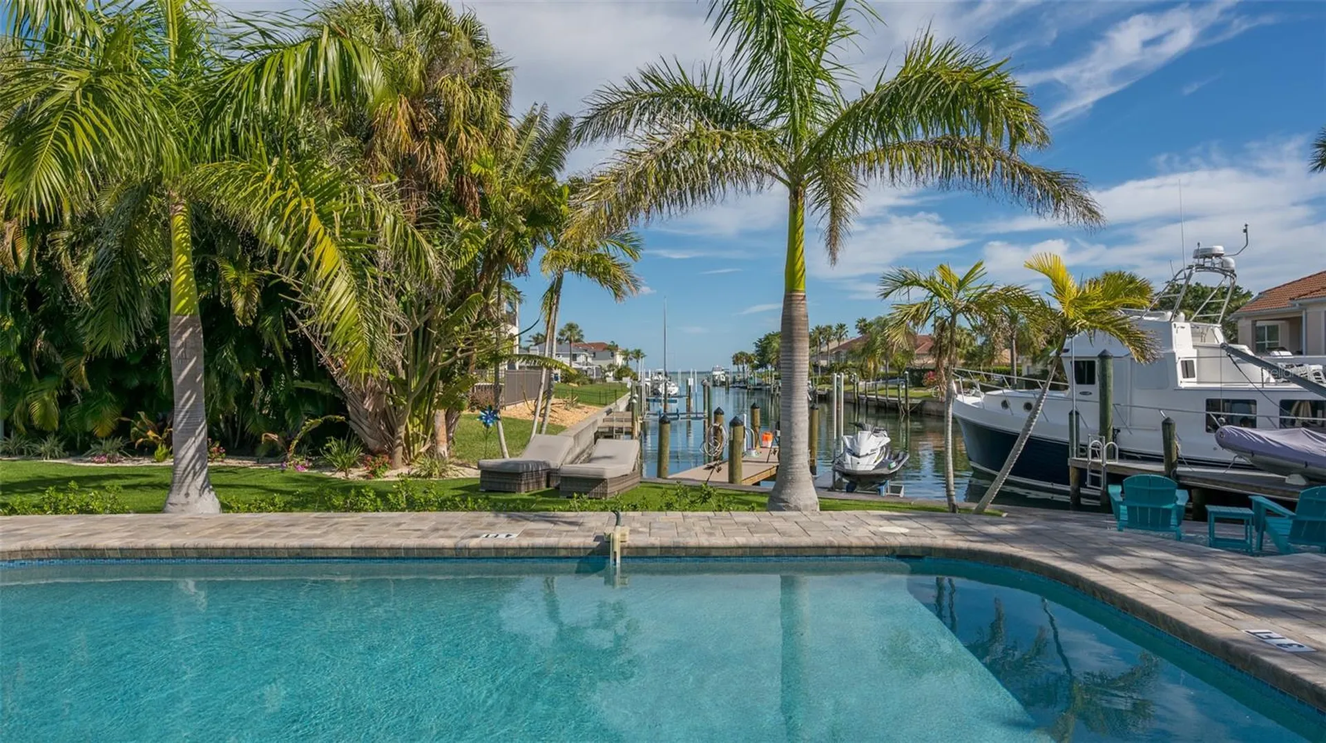 500 Schooner Lane Longboat Key FL 34228