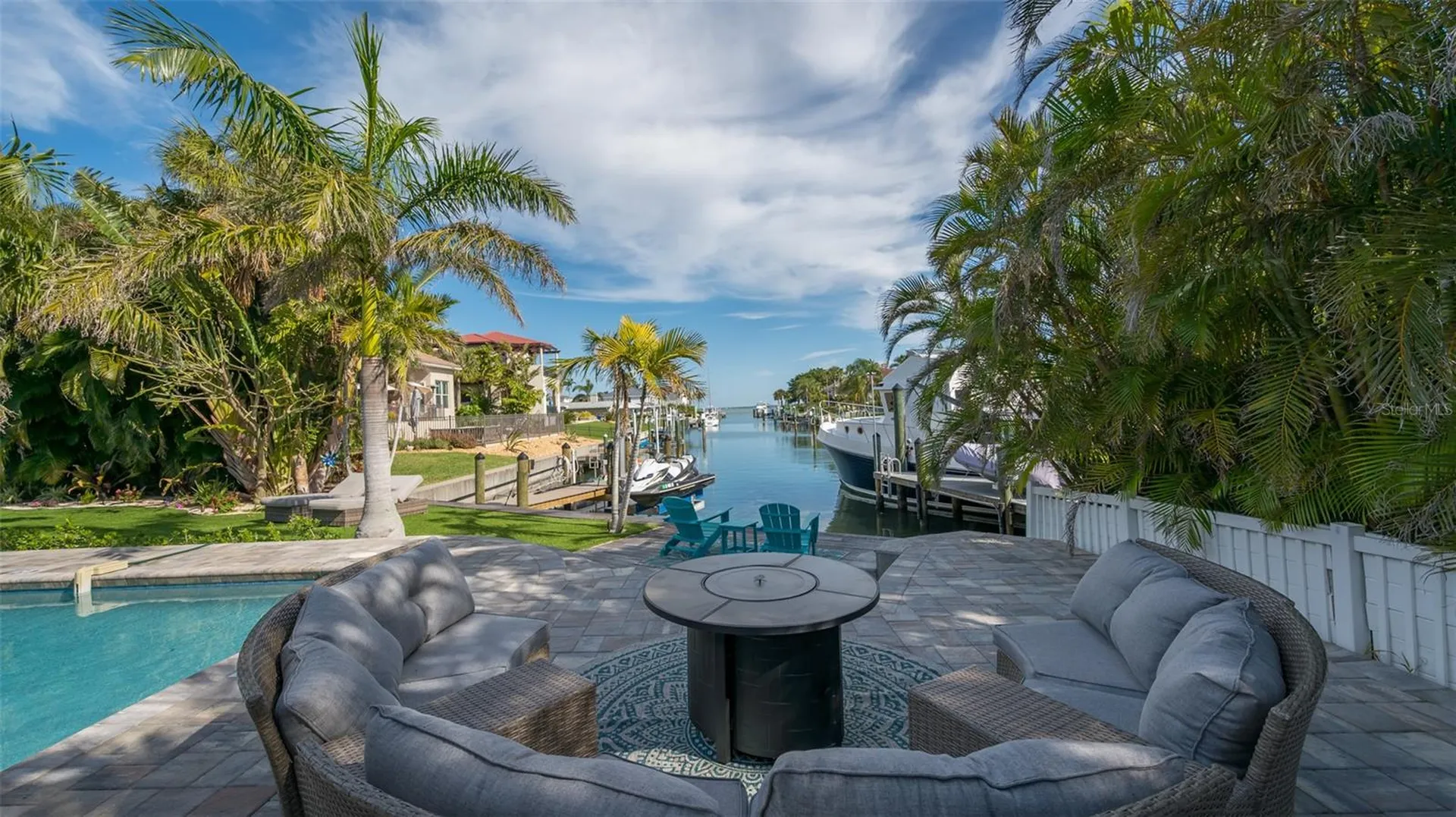 500 Schooner Lane Longboat Key FL 34228
