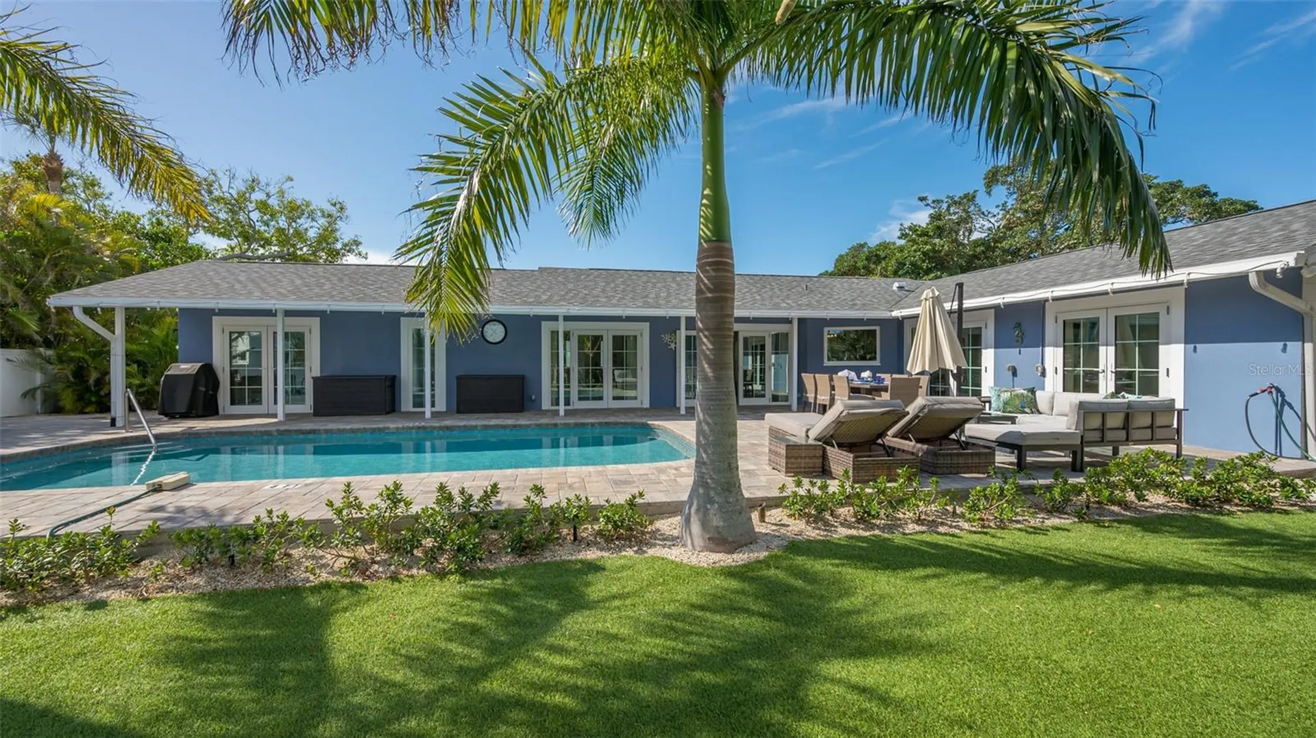 500 Schooner Lane Longboat Key FL 34228