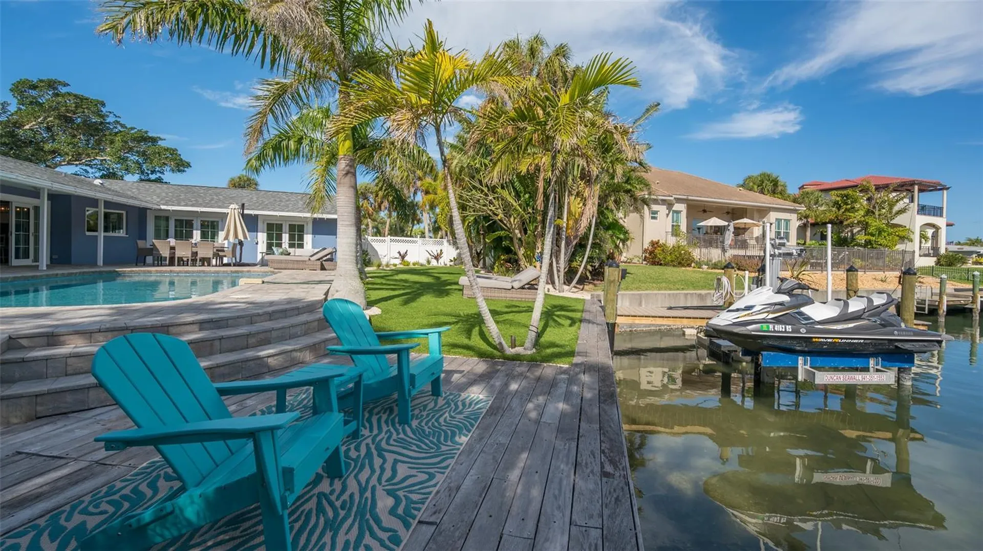 500 Schooner Lane Longboat Key FL 34228