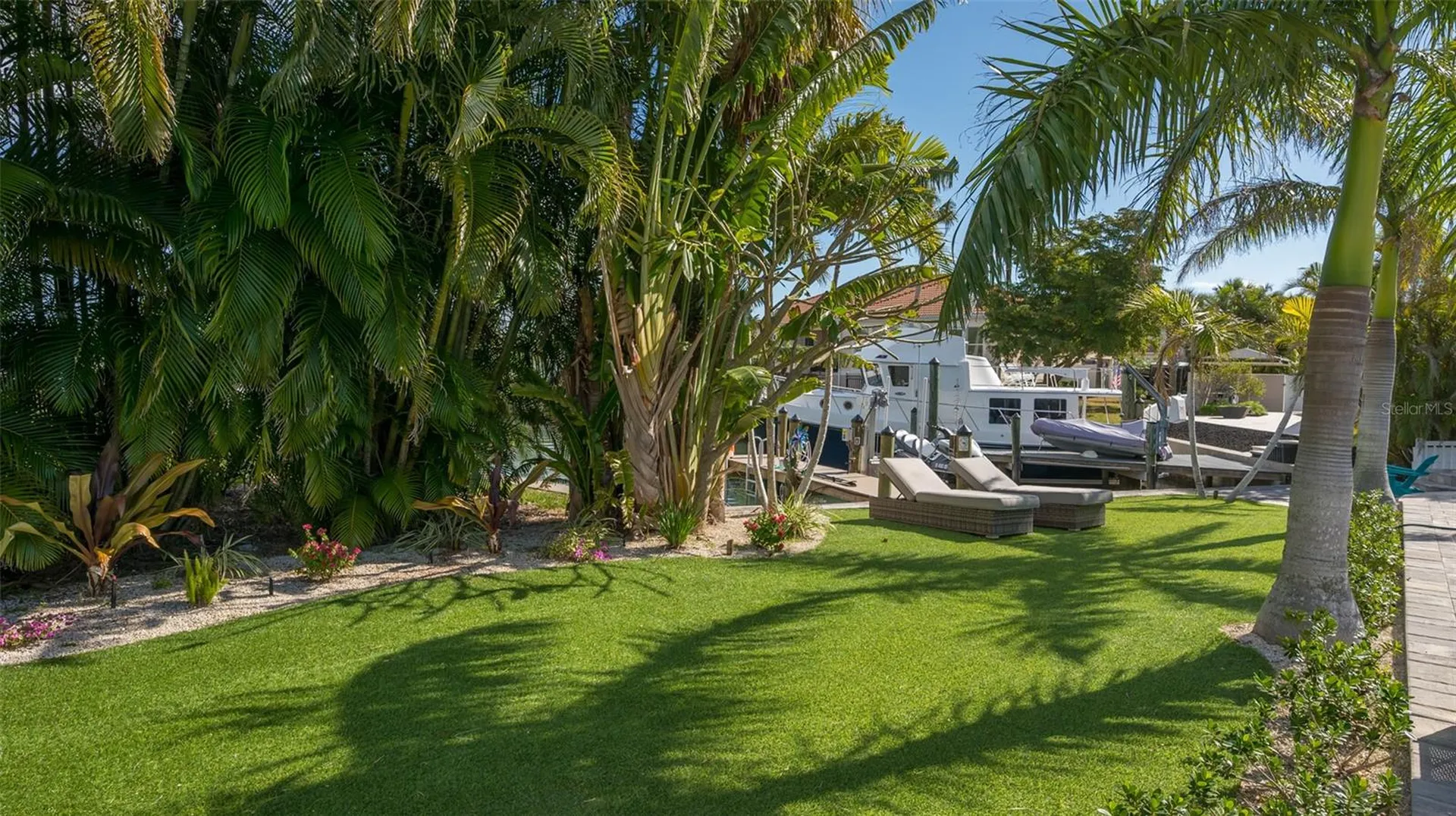 500 Schooner Lane Longboat Key FL 34228