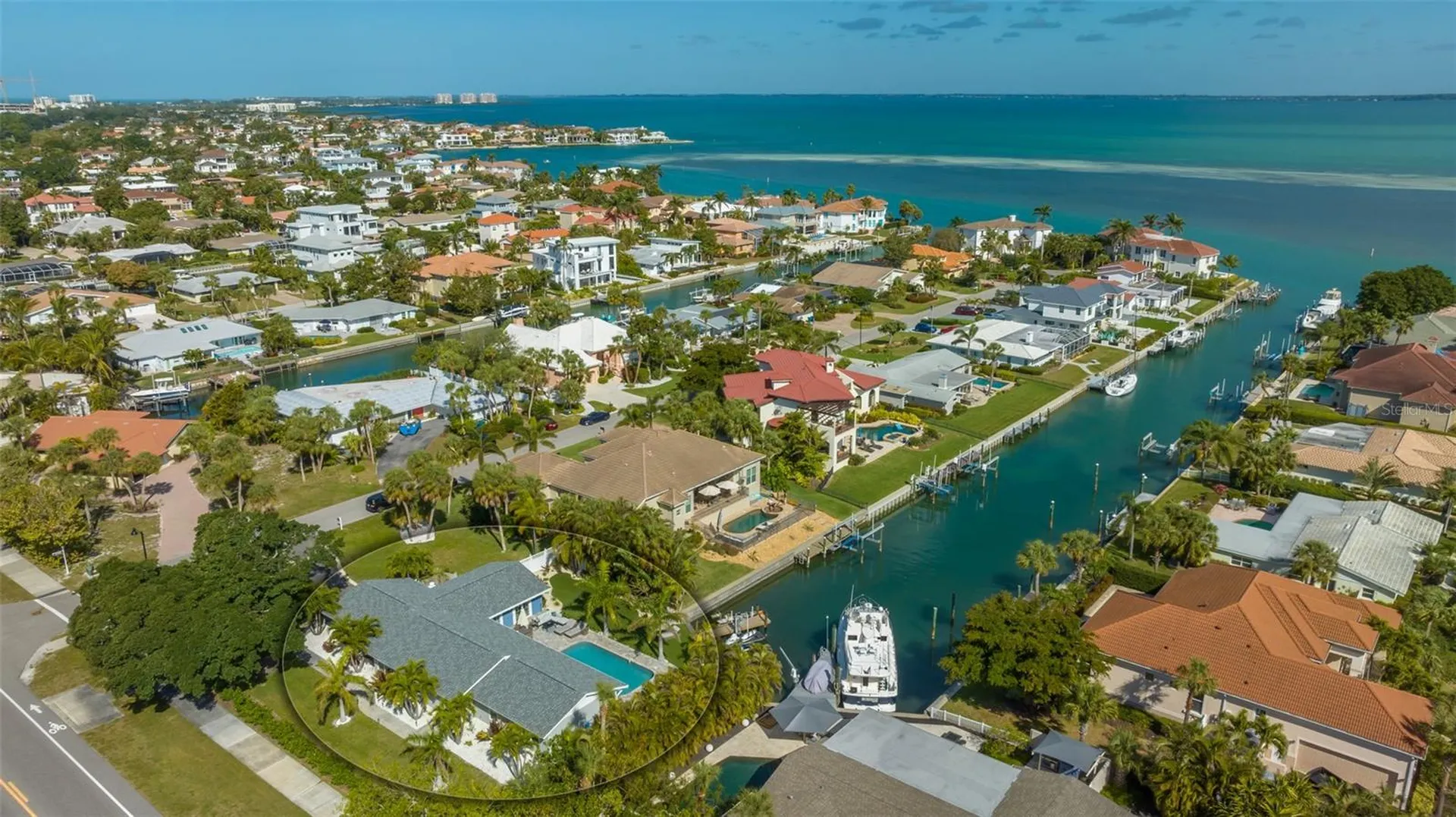 500 Schooner Lane Longboat Key FL 34228