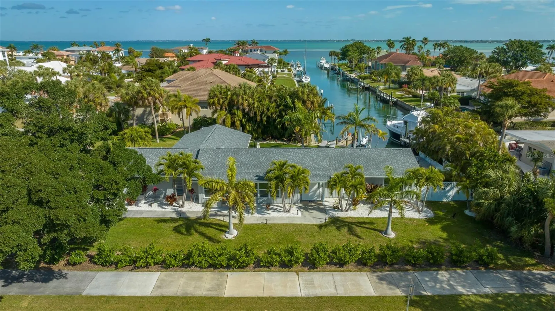 500 Schooner Lane Longboat Key FL 34228