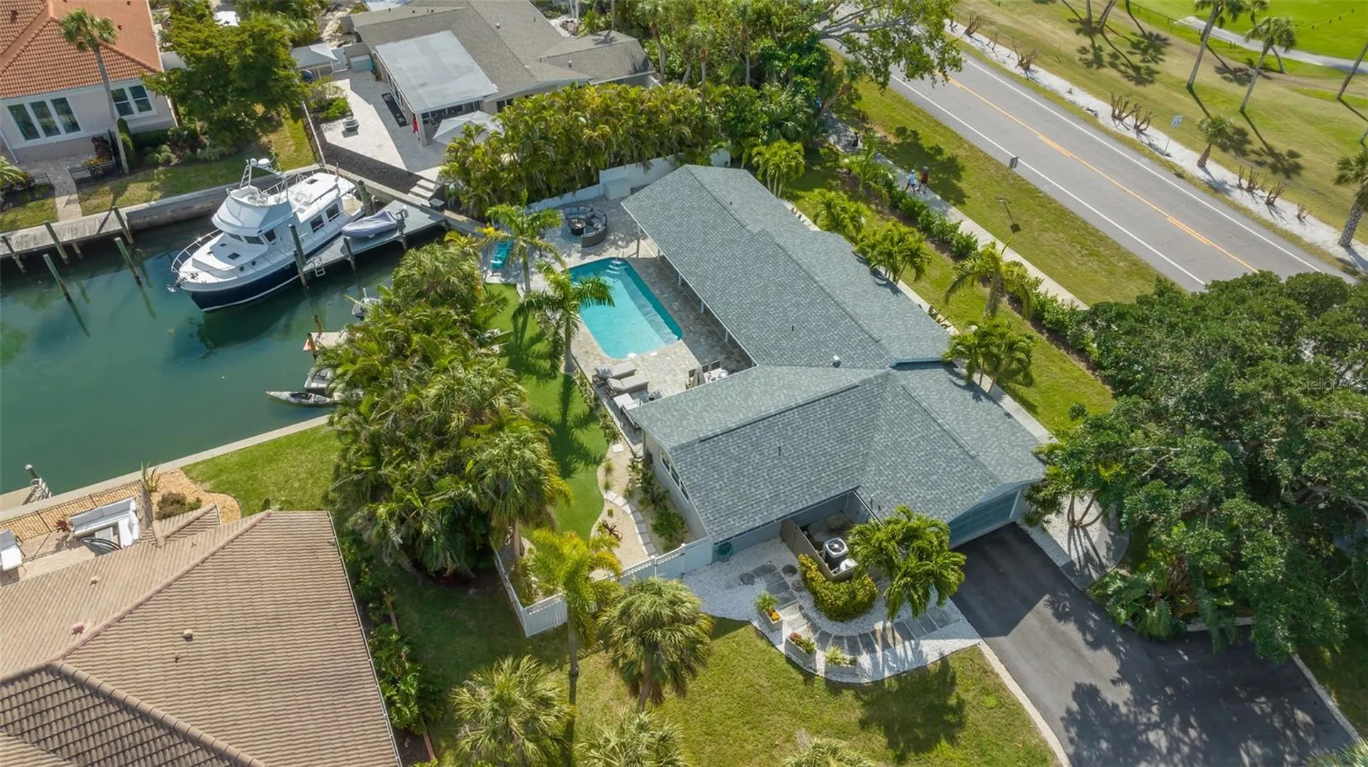 500 Schooner Lane Longboat Key FL 34228