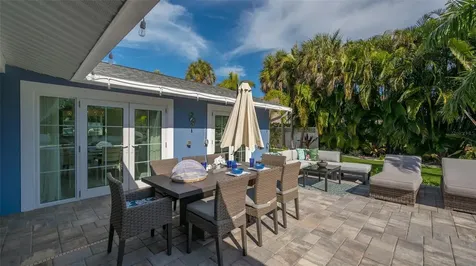 500 Schooner Lane Longboat Key FL 34228