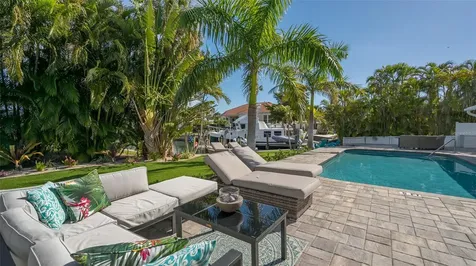 500 Schooner Lane Longboat Key FL 34228