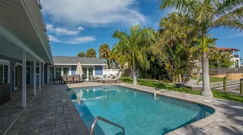 500 Schooner Lane Longboat Key FL 34228