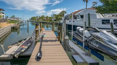 500 Schooner Lane Longboat Key FL 34228