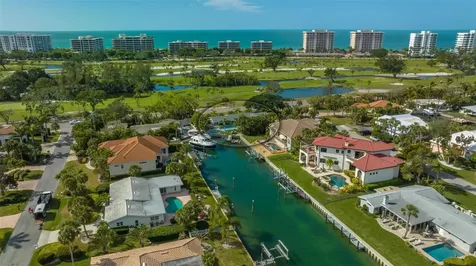 500 Schooner Lane Longboat Key FL 34228