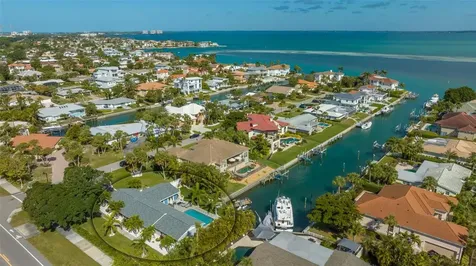 500 Schooner Lane Longboat Key FL 34228