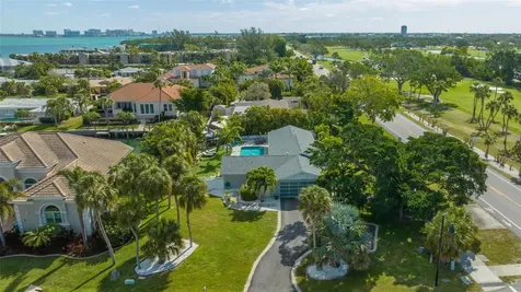 500 Schooner Lane Longboat Key FL 34228