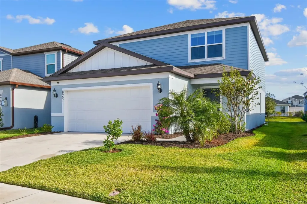 8957 Royal River Circle Parrish FL 34219