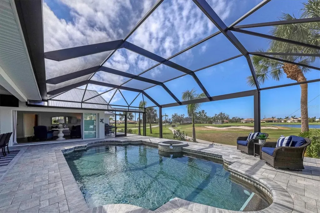 495 Coral Creek Drive Placida FL 33946
