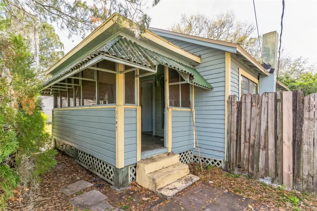1105 Pisgah Place Lakeland FL 33801