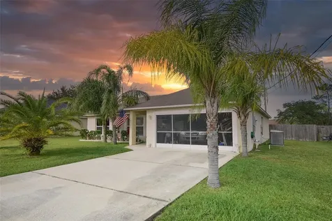 30 Rolling Fern Drive Palm Coast FL 32164