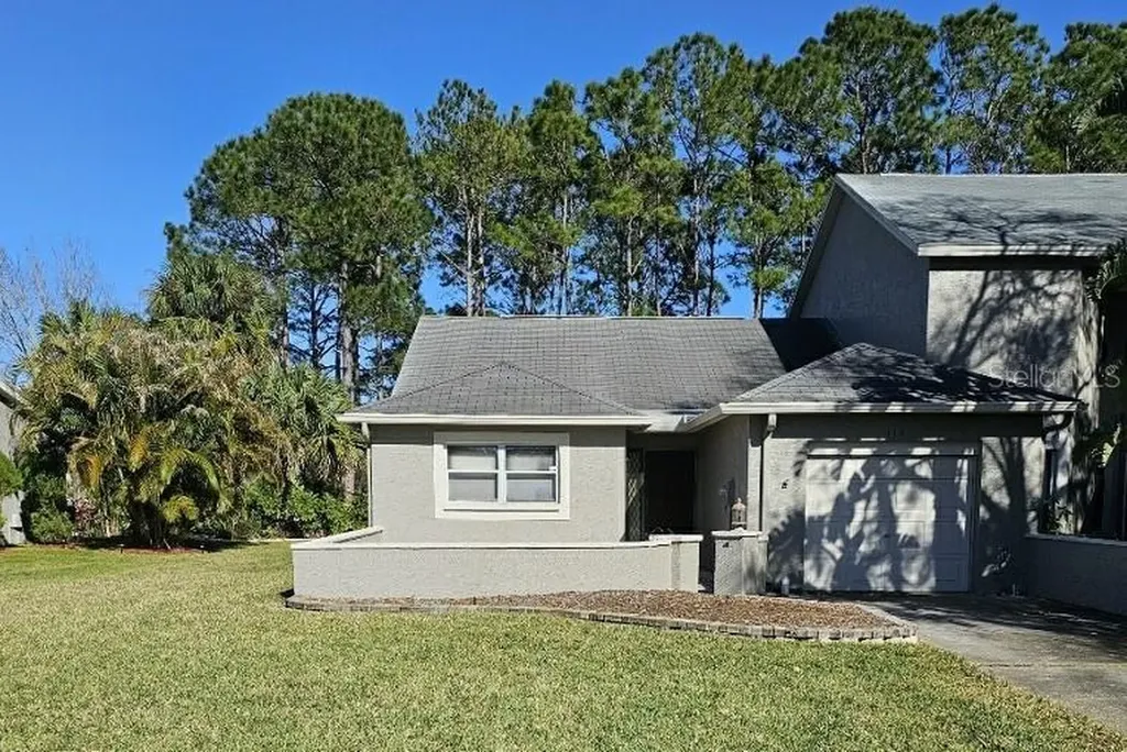 119 Hunter Court Palm Harbor FL 34684