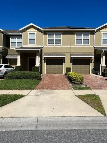 1363 Honey Blossom Drive Orlando FL 32824