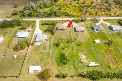 10607 Bud Rhoden Road Palmetto FL 34221