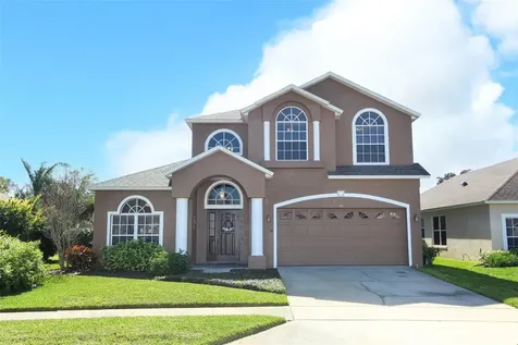 111 Rockhill Drive Sanford FL 32771