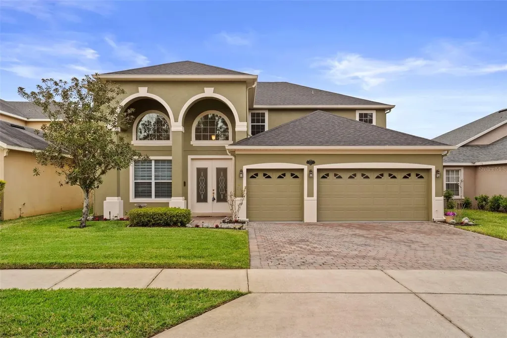 301 Porchester Drive Sanford FL 32771