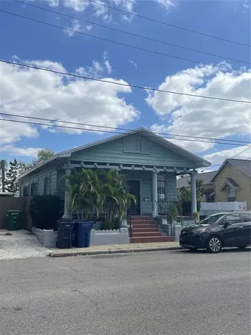 2907 N 15th Street Tampa FL 33605