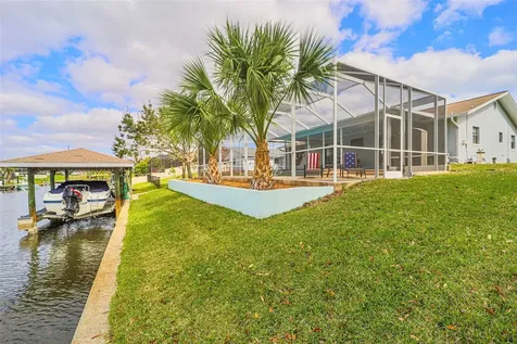 10 Claridge Court S Palm Coast FL 32137