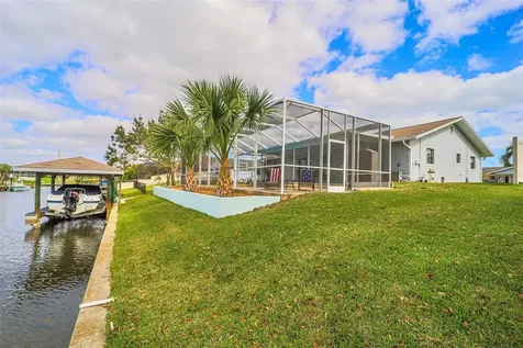 10 Claridge Court S Palm Coast FL 32137